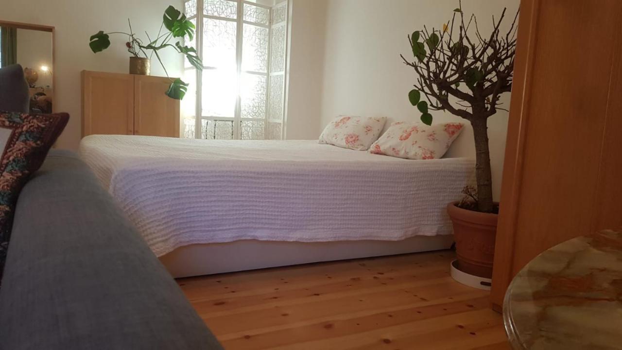 אוברהאוזן Fewo Garten - Eigener Eingang- Wlan-Parkplatz,Netflix, Terrasse,Doppelbett Und Schlafcouch מראה חיצוני תמונה