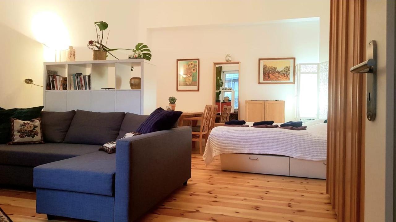 אוברהאוזן Fewo Garten - Eigener Eingang- Wlan-Parkplatz,Netflix, Terrasse,Doppelbett Und Schlafcouch מראה חיצוני תמונה